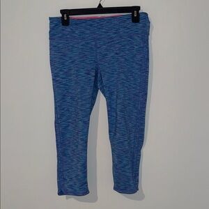 Lilly Pulitzer Crop Leggings